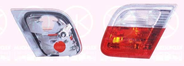 ЗАДНИЙ ФОНАРЬ (ПРАВЫЙ) ZBM1915CR