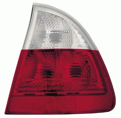 ЗАДНИЙ ФОНАРЬ (ПРАВЫЙ) ZBM1926CR