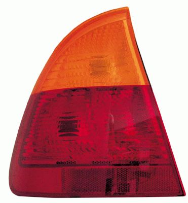 ЗАДНИЙ ФОНАРЬ (ЛЕВЫЙ) ZBM1926YL