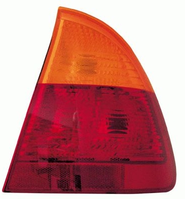 ЗАДНИЙ ФОНАРЬ (ПРАВЫЙ) ZBM1926YR