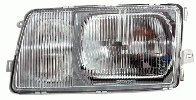 ПЕРЕДНЯЯ ФАРА (ЛЕВАЯ) ZBZ1102L