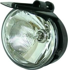 ПРОТИВОТУМАННАЯ ФАРА (ПРАВАЯ) ZCR2012R