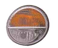 ПРОТИВОТУМАННАЯ ФАРА (ЛЕВАЯ) ZCR2014L