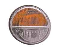 ПРОТИВОТУМАННАЯ ФАРА (ПРАВАЯ) ZCR2014R