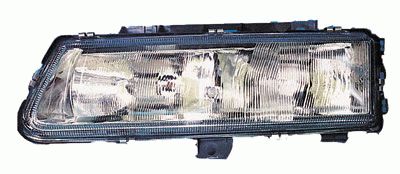 ПЕРЕДНЯЯ ФАРА (ЛЕВАЯ) ZCT1105L
