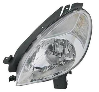 ПЕРЕДНЯЯ ФАРА (ЛЕВАЯ) ZCT1122L