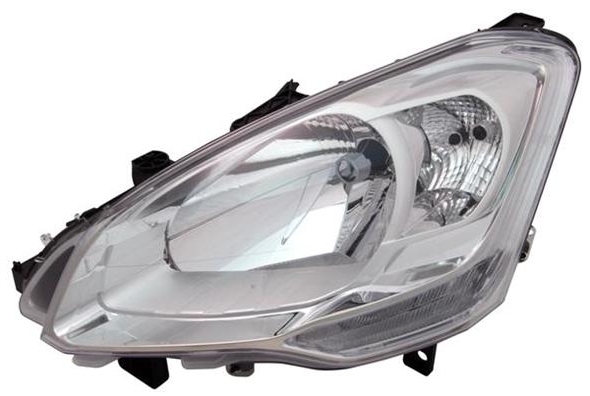 ПЕРЕДНЯЯ ФАРА (ЛЕВАЯ) ZCT1129L