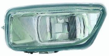 ПРОТИВОТУМАННАЯ ФАРА (ЛЕВАЯ) ZCT2001L