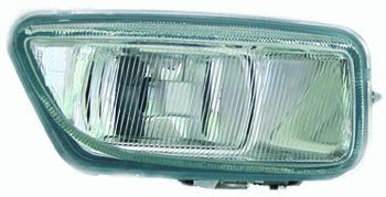 ПРОТИВОТУМАННАЯ ФАРА (ПРАВАЯ) ZCT2001R
