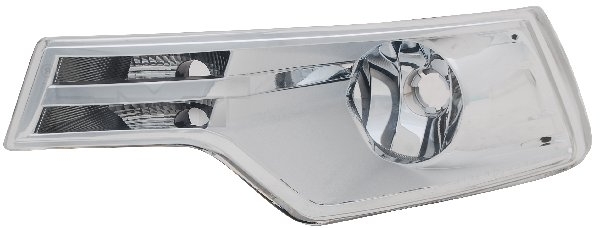 ПРОТИВОТУМАННАЯ ФАРА (ЛЕВАЯ) ZCT2008L