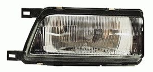 ПЕРЕДНЯЯ ФАРА (ЛЕВАЯ) ZDS1115L