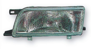 ПЕРЕДНЯЯ ФАРА (ЛЕВАЯ) ZDS1153L
