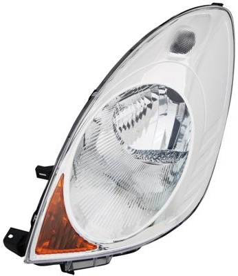 ПЕРЕДНЯЯ ФАРА (ЛЕВАЯ) ZDS11B5L