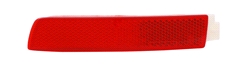 ОТРАЖАТЕЛЬ (ЛЕВЫЙ) ZDS1604L