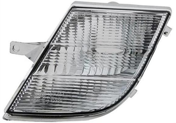 УКАЗАТЕЛЬ ПОВОРОТА (ЛЕВЫЙ) ZDS1670CL