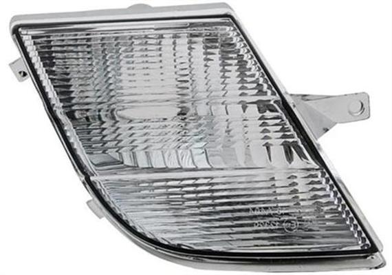 УКАЗАТЕЛЬ ПОВОРОТА (ПРАВЫЙ) ZDS1670CR