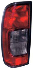 ЗАДНИЙ ФОНАРЬ (ЛЕВЫЙ) ZDS1927L