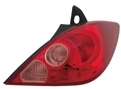 ЗАДНИЙ ФОНАРЬ (ПРАВЫЙ) ZDS1932R