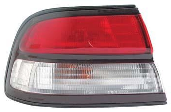 ЗАДНИЙ ФОНАРЬ (ЛЕВЫЙ) ZDS19A3CL