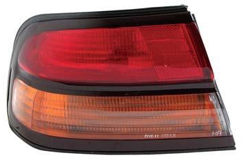 ЗАДНИЙ ФОНАРЬ (ЛЕВЫЙ) ZDS19A3YL