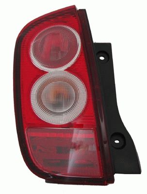 ЗАДНИЙ ФОНАРЬ (ЛЕВЫЙ) ZDS19G6L