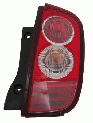 ЗАДНИЙ ФОНАРЬ (ПРАВЫЙ) ZDS19G6R
