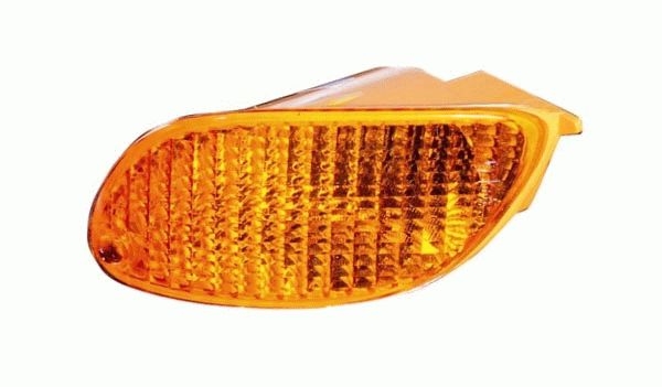 УКАЗАТЕЛЬ ПОВОРОТА В БАМПЕР (ЛЕВЫЙ) ZFD1605L