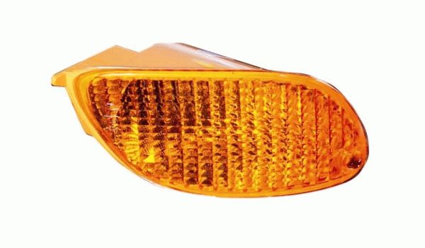 УКАЗАТЕЛЬ ПОВОРОТА В БАМПЕР (ПРАВЫЙ) ZFD1605R