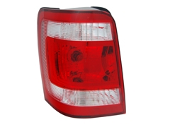 ЗАДНИЙ ФОНАРЬ (ЛЕВЫЙ) ZFD1906L