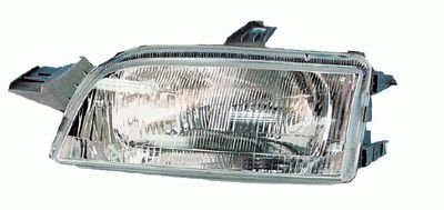 ПЕРЕДНЯЯ ФАРА (ЛЕВАЯ) ZFT1111L