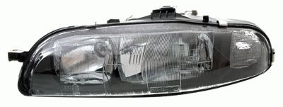 ПЕРЕДНЯЯ ФАРА (ЛЕВАЯ) ZFT1120L