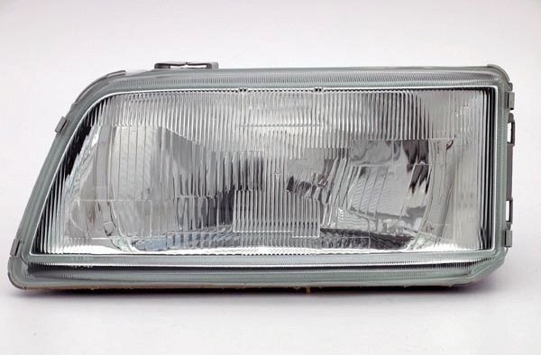ПРОТИВОТУМАННАЯ ФАРА (ЛЕВАЯ) ZFT1122L