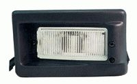 ПРОТИВОТУМАННАЯ ФАРА (ЛЕВАЯ) ZFT2004L