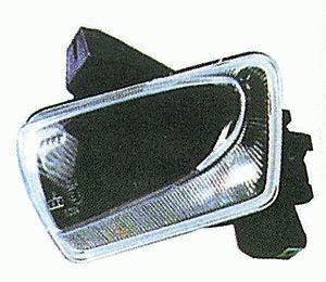 ПРОТИВОТУМАННАЯ ФАРА (ЛЕВАЯ) ZFT2006L