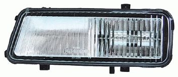 ПРОТИВОТУМАННАЯ ФАРА (ЛЕВАЯ) ZFT2009L