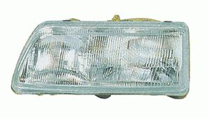 ПЕРЕДНЯЯ ФАРА (ЛЕВАЯ) ZHD1105L
