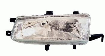 ПЕРЕДНЯЯ ФАРА (ЛЕВАЯ) ZHD1118L