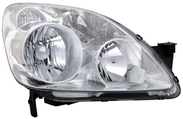 ПЕРЕДНЯЯ ФАРА (ПРАВАЯ) ZHD1155R