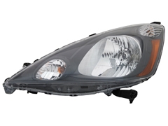 ПЕРЕДНЯЯ ФАРА (ЛЕВАЯ) ZHD1170L