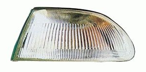 УКАЗАТЕЛЬ ПОВОРОТА (ЛЕВЫЙ) ZHD1516L