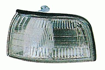 ГАБАРИТ (ЛЕВЫЙ) ZHD1517L