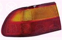 ЗАДНИЙ ФОНАРЬ (ЛЕВЫЙ) ZHD1919L