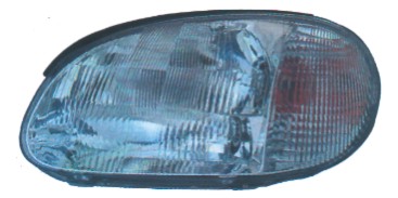 ПЕРЕДНЯЯ ФАРА (ЛЕВАЯ) ZHN1121L