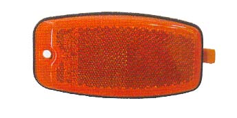 ГАБАРИТ В ПЕРЕДНИЙ БАМПЕР ZHN1600L_R