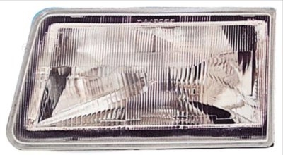 ПЕРЕДНЯЯ ФАРА (ЛЕВАЯ) ZIV1101L