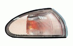 УКАЗАТЕЛЬ ПОВОРОТА (ПРАВЫЙ) ZMB1537R