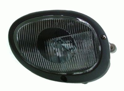 ПРОТИВОТУМАННАЯ ФАРА (ЛЕВАЯ) ZMB2001L