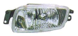 ПРОТИВОТУМАННАЯ ФАРА (ЛЕВАЯ) ZMB2006L