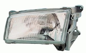 ПЕРЕДНЯЯ ФАРА (ЛЕВАЯ) ZMZ1132L