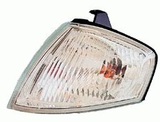 УКАЗАТЕЛЬ ПОВОРОТА (ЛЕВЫЙ) ZMZ1544CL